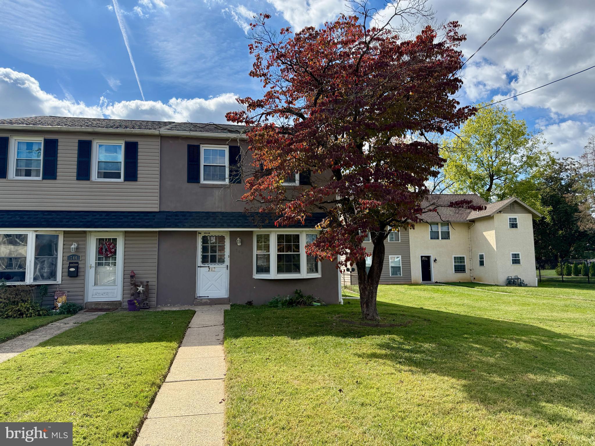 WEST CHESTER BORO - Residential Lease