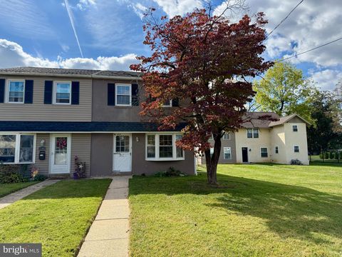 Photo of 742 S Matlack Street, WEST CHESTER, PA 19382 (MLS # PACT2109716)