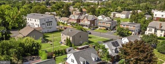 WEST CHESTER BORO - Residential Lease