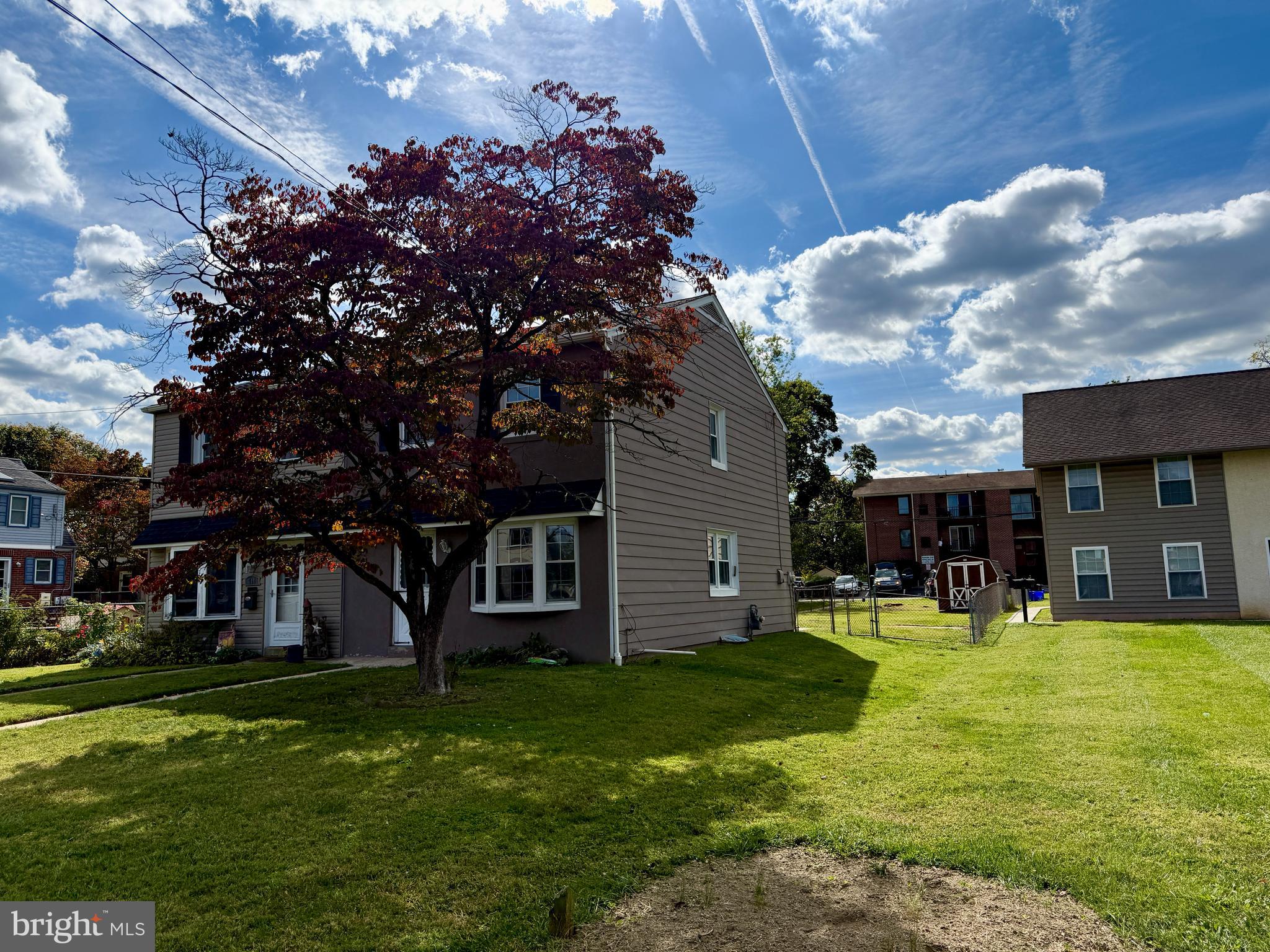 WEST CHESTER BORO - Residential Lease