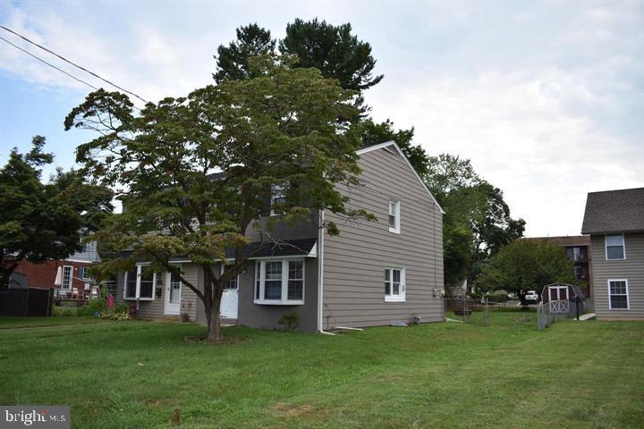 WEST CHESTER BORO - Residential Lease