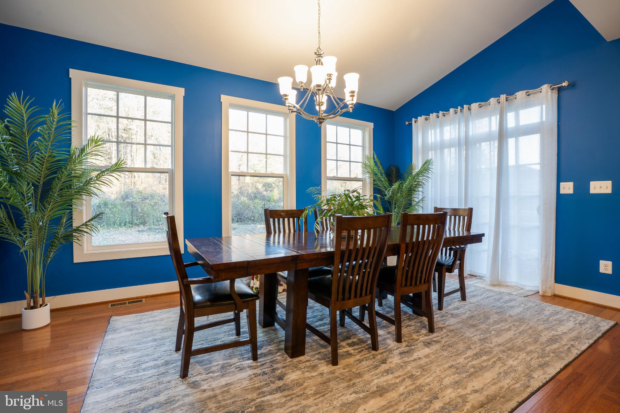 HARVEST RIDGE - Residential