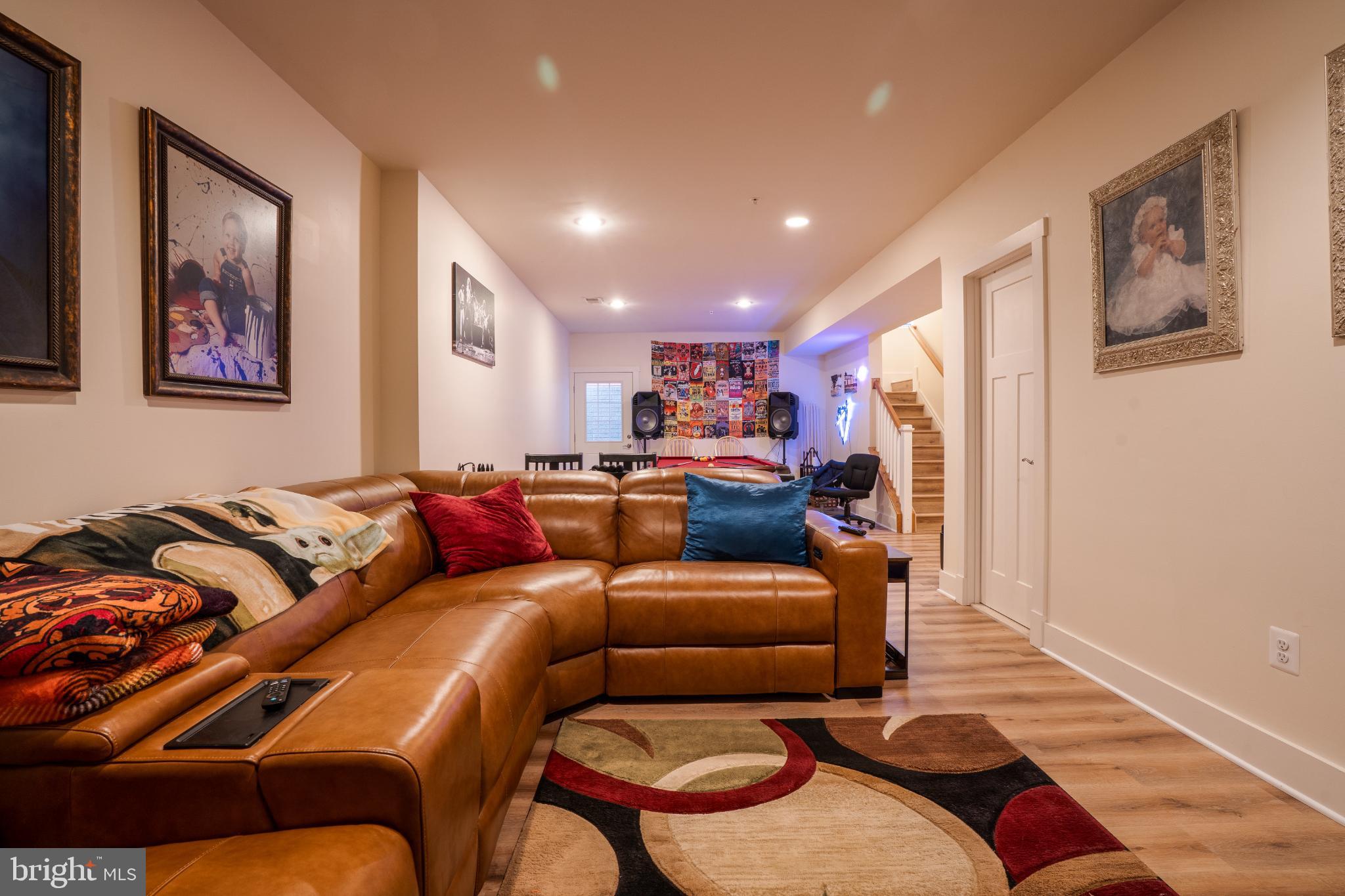 HARVEST RIDGE - Residential