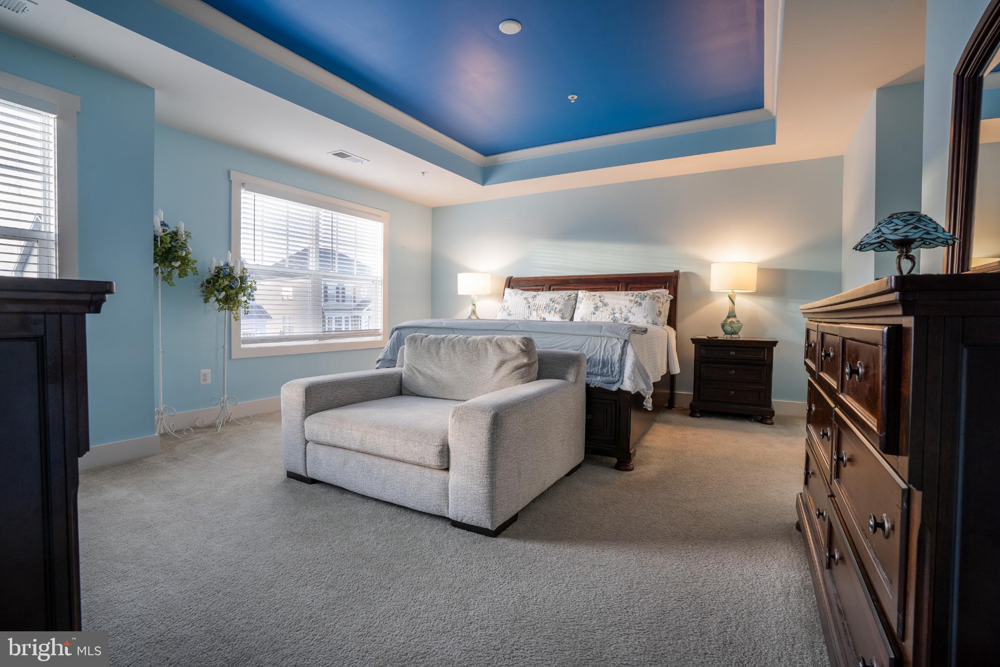 HARVEST RIDGE - Residential