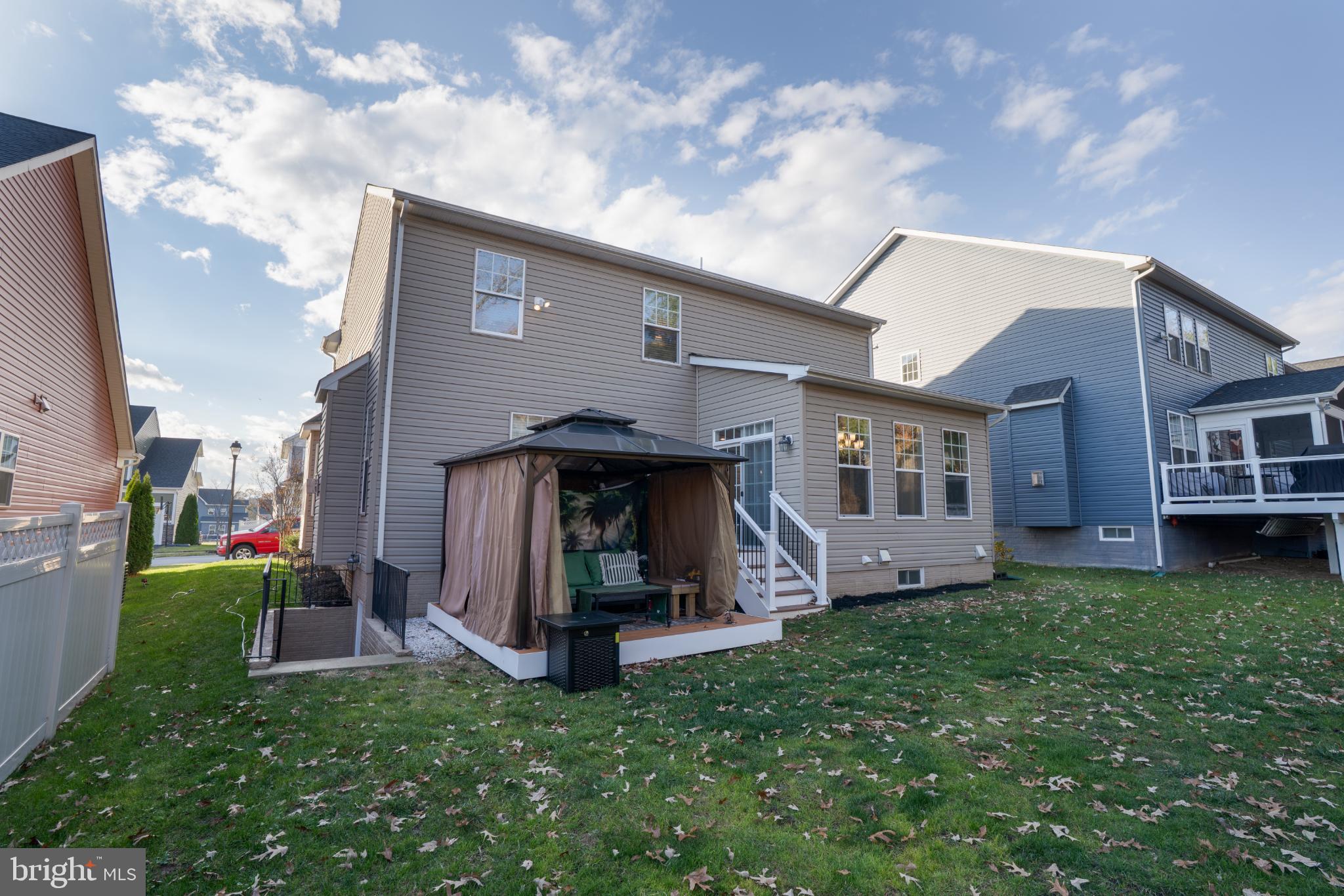 HARVEST RIDGE - Residential