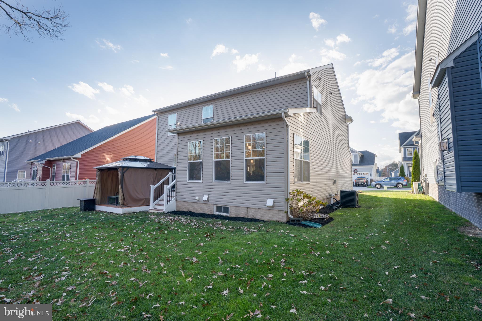 578 JERSEY BRONZE WAY