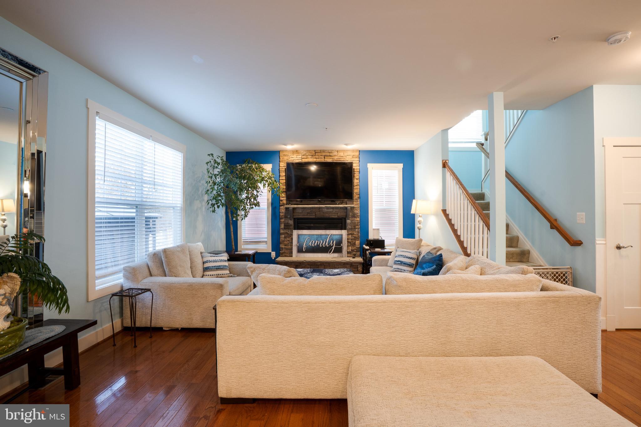 HARVEST RIDGE - Residential