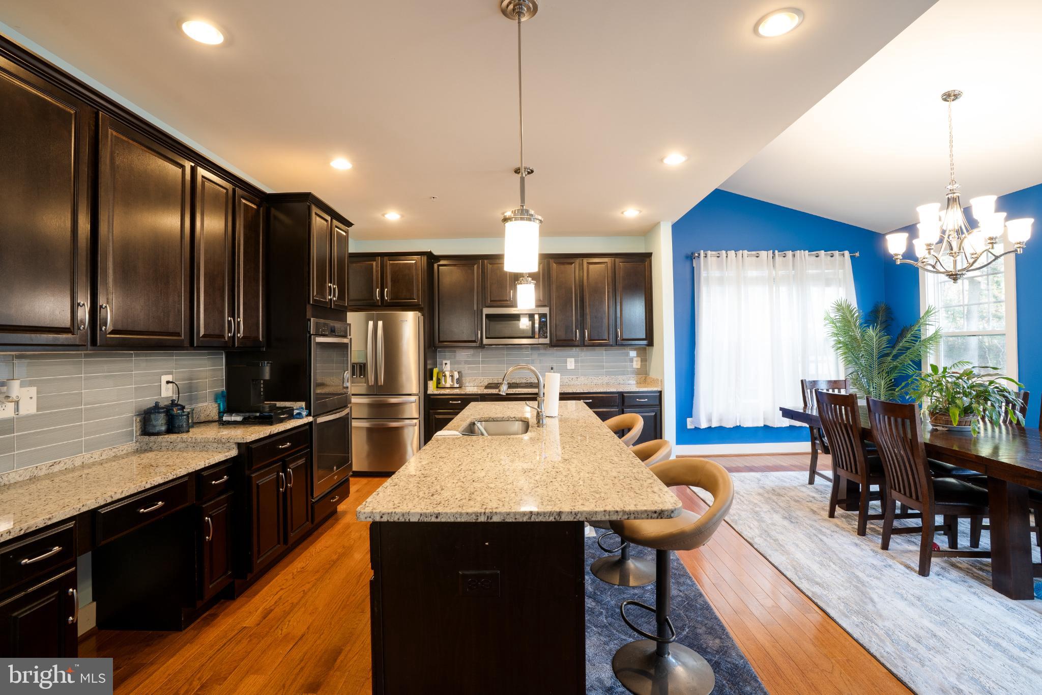 HARVEST RIDGE - Residential