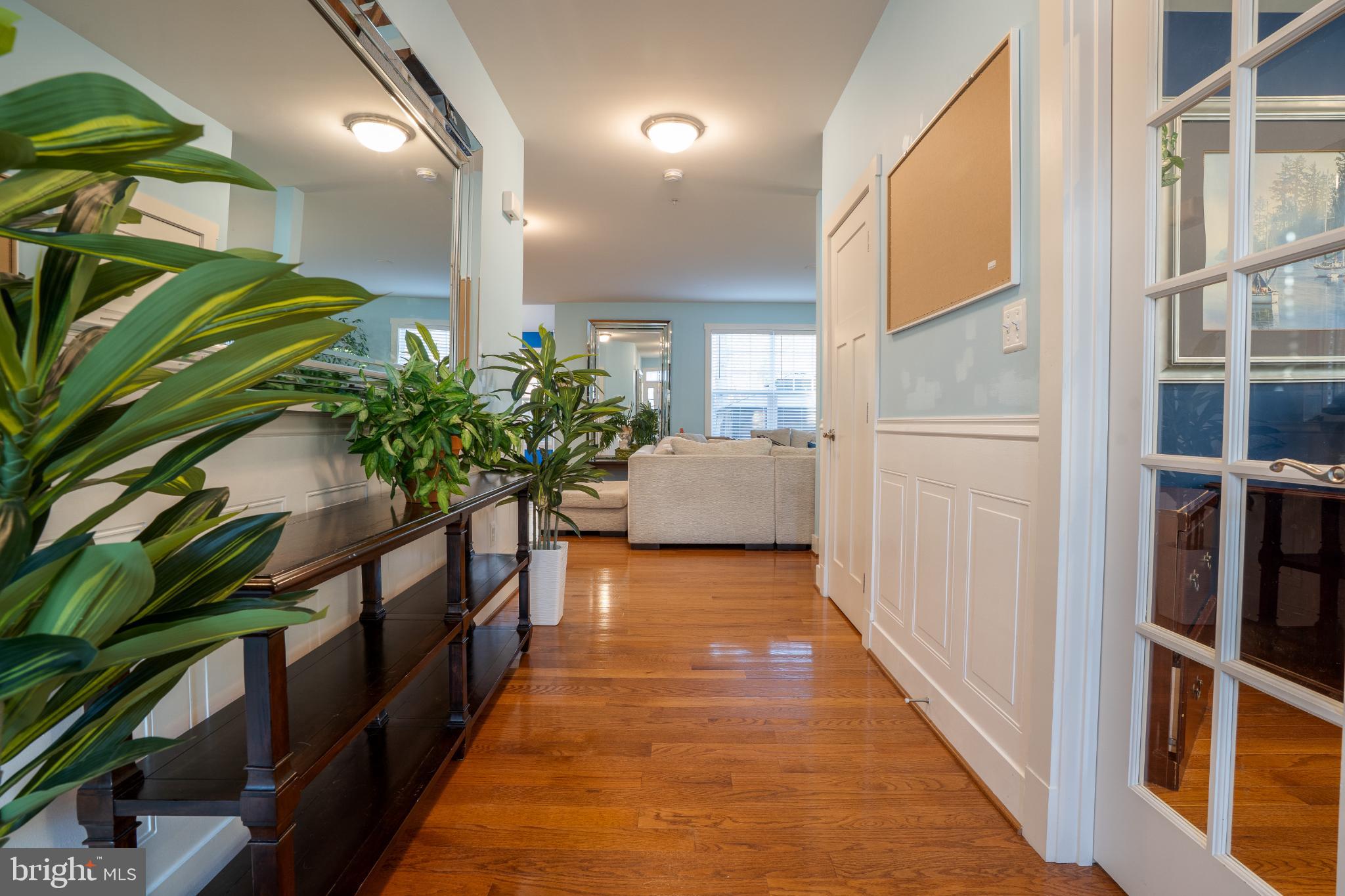 HARVEST RIDGE - Residential