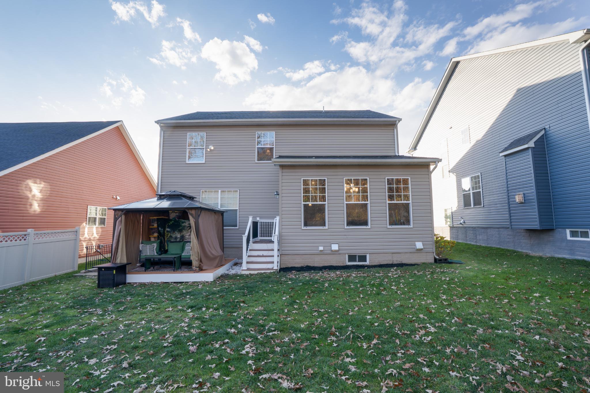 578 JERSEY BRONZE WAY