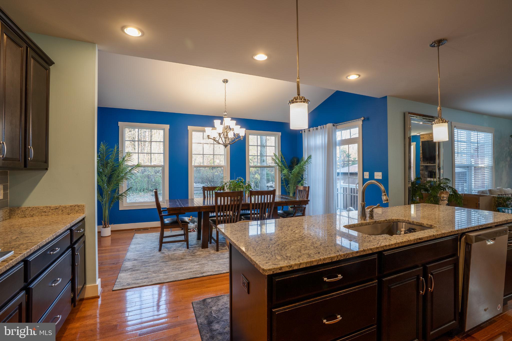 HARVEST RIDGE - Residential