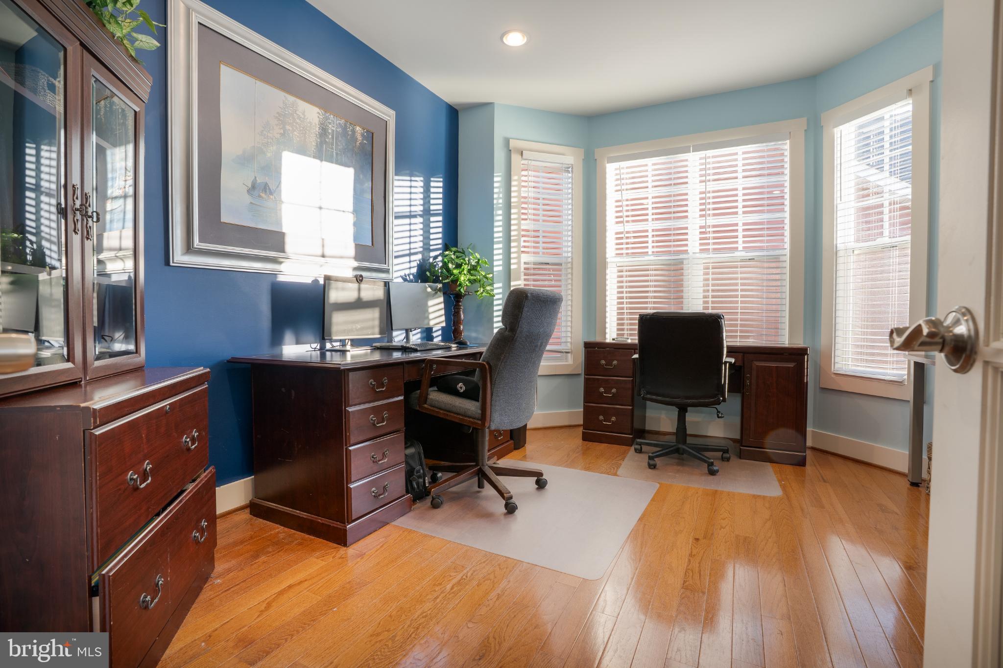 HARVEST RIDGE - Residential