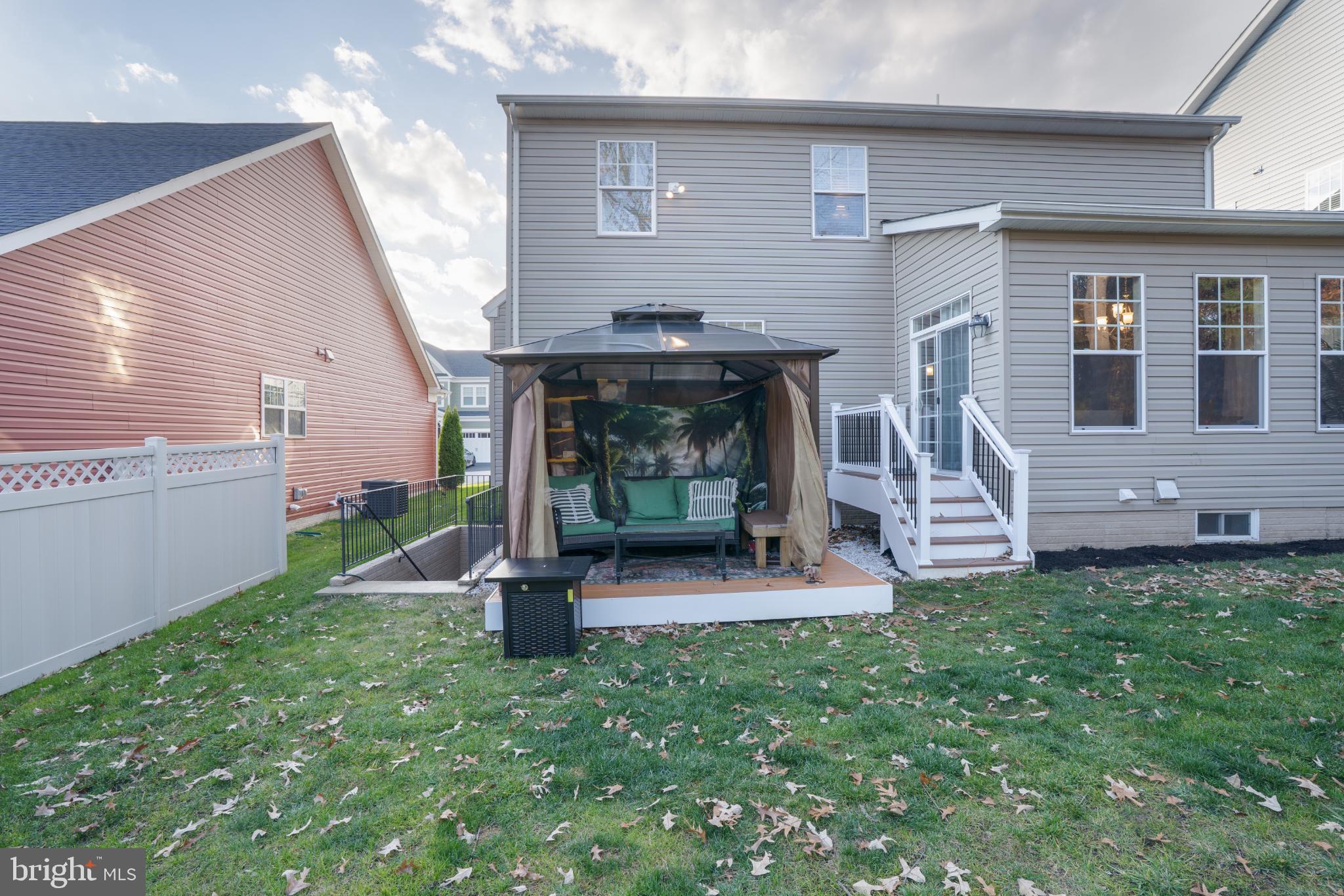 HARVEST RIDGE - Residential