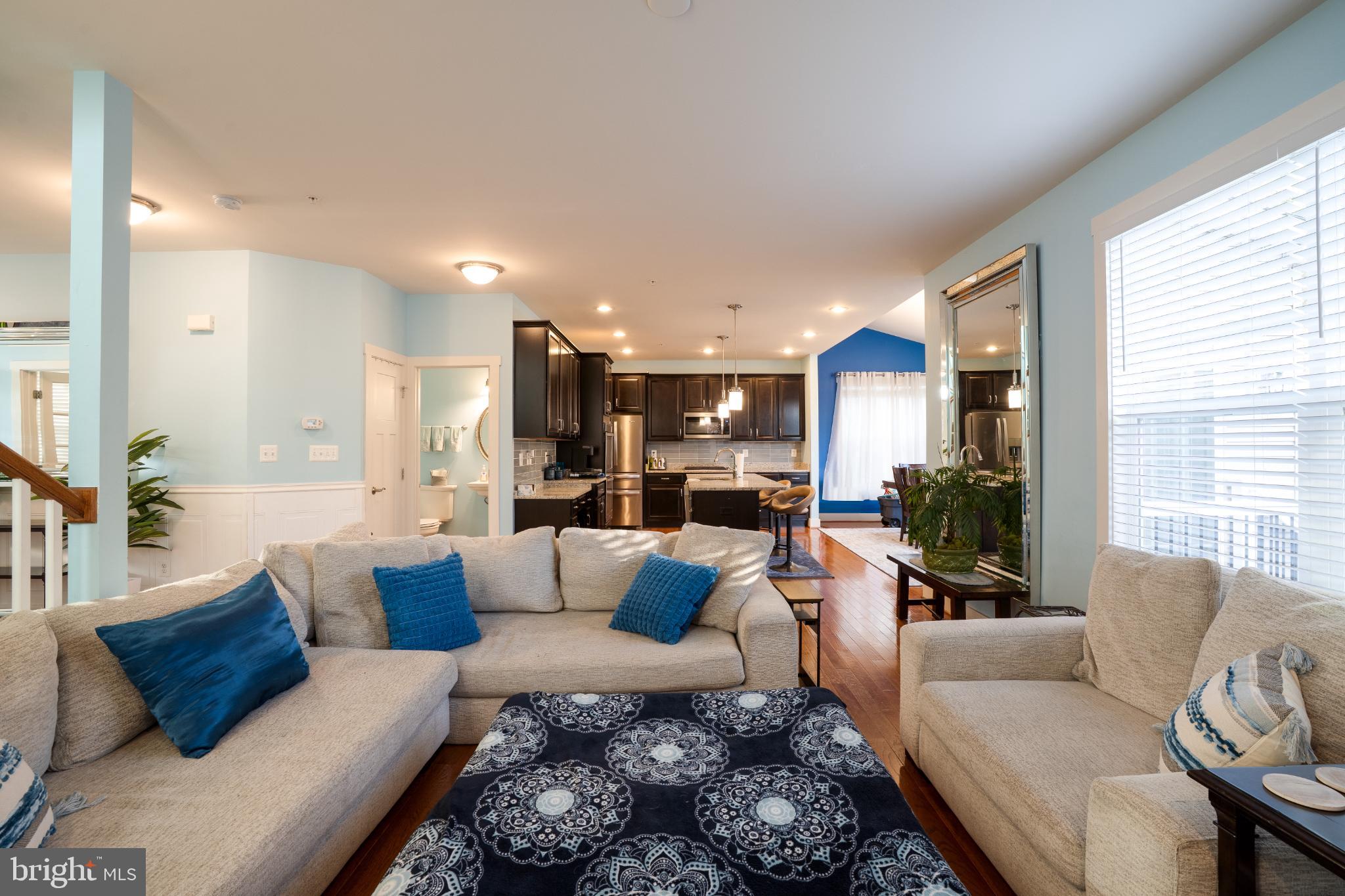 HARVEST RIDGE - Residential