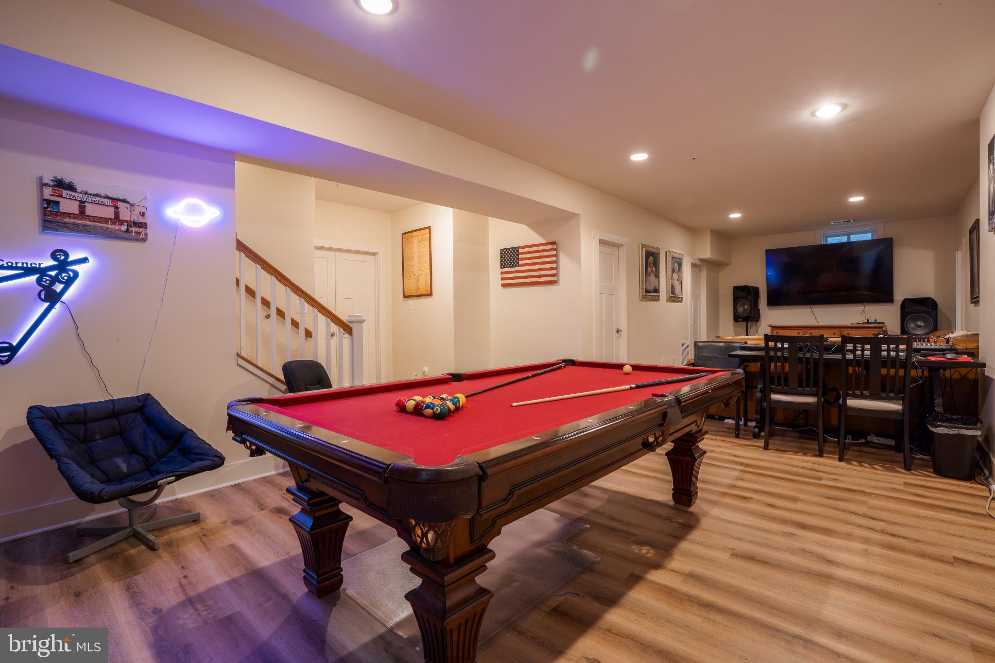 HARVEST RIDGE - Residential