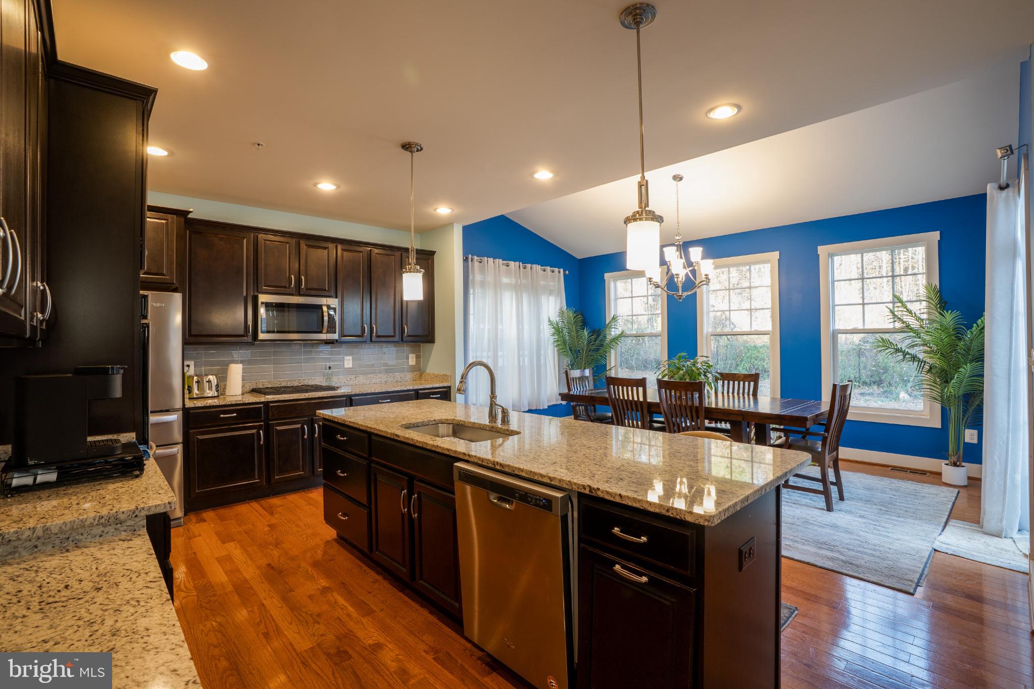 HARVEST RIDGE - Residential