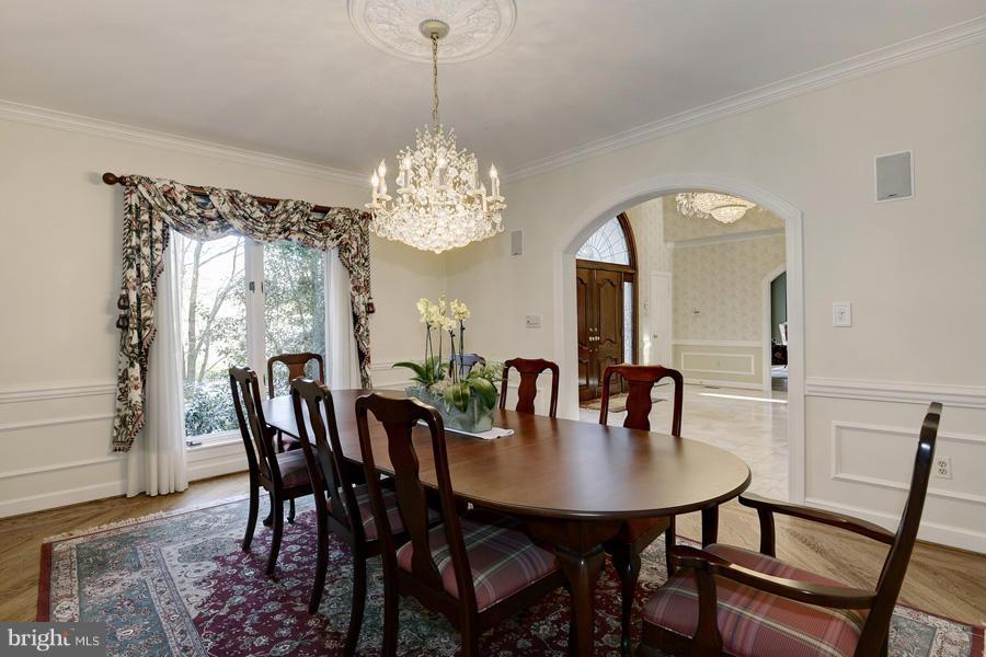 LAKE POTOMAC - Residential