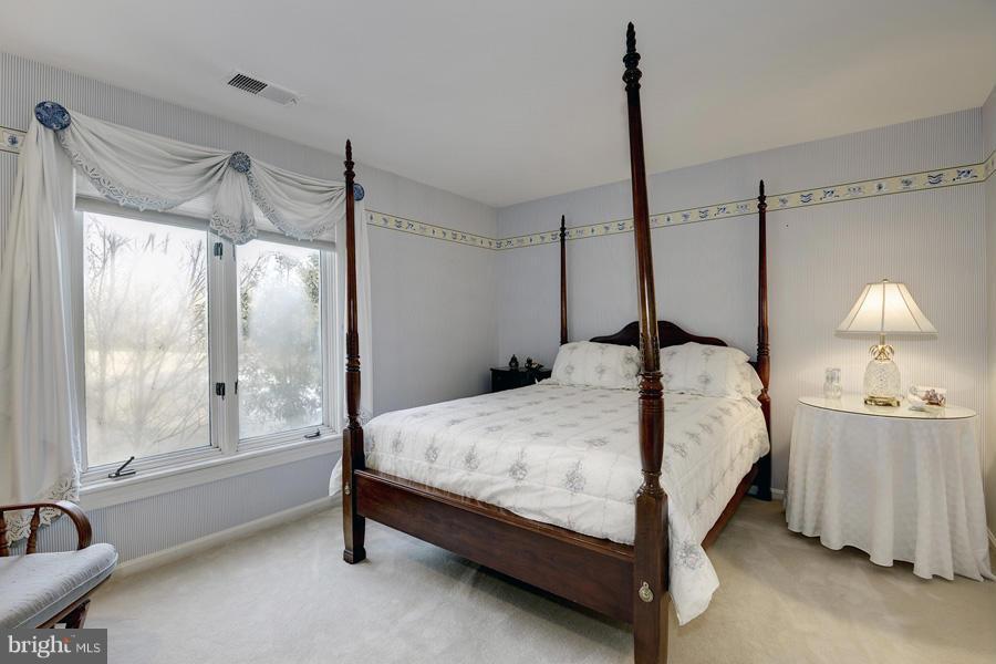 LAKE POTOMAC - Residential