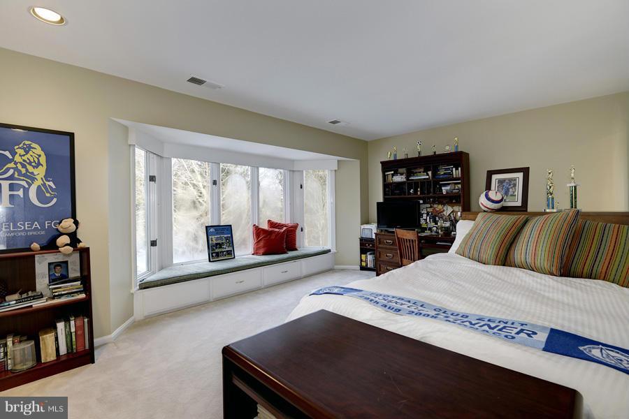 LAKE POTOMAC - Residential