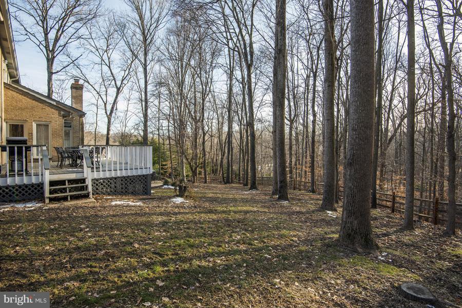 LAKE POTOMAC - Residential