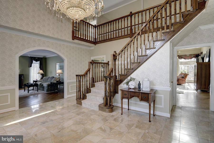 LAKE POTOMAC - Residential