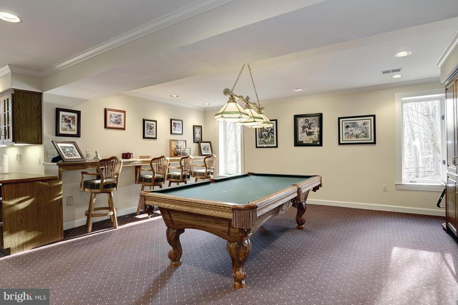 LAKE POTOMAC - Residential