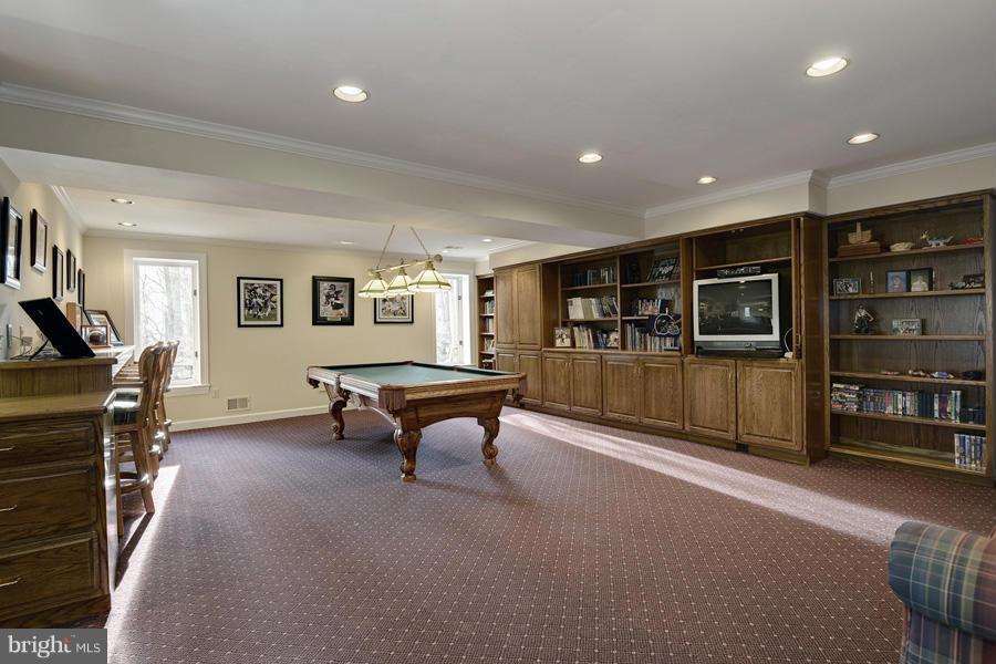 LAKE POTOMAC - Residential