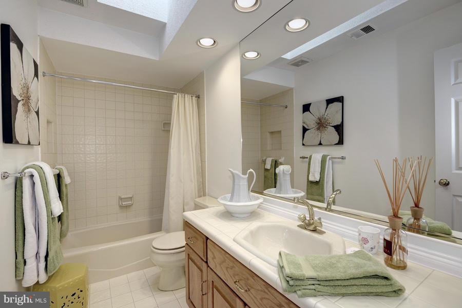 LAKE POTOMAC - Residential