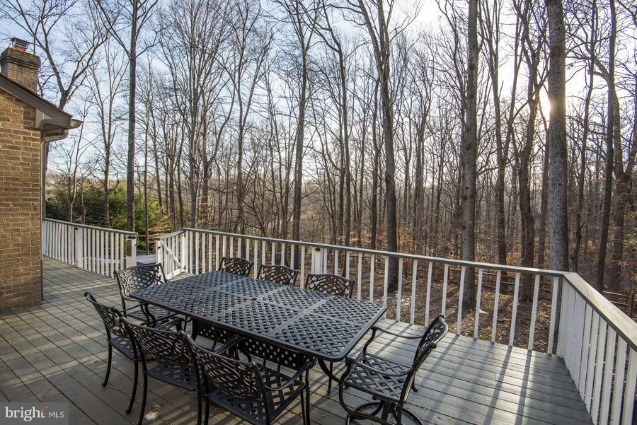 LAKE POTOMAC - Residential