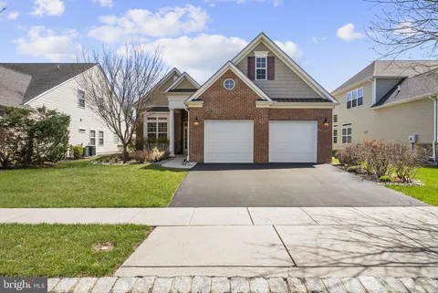 11 Tuscany Drive, Princeton Junction, NJ MLS: NJME2057816