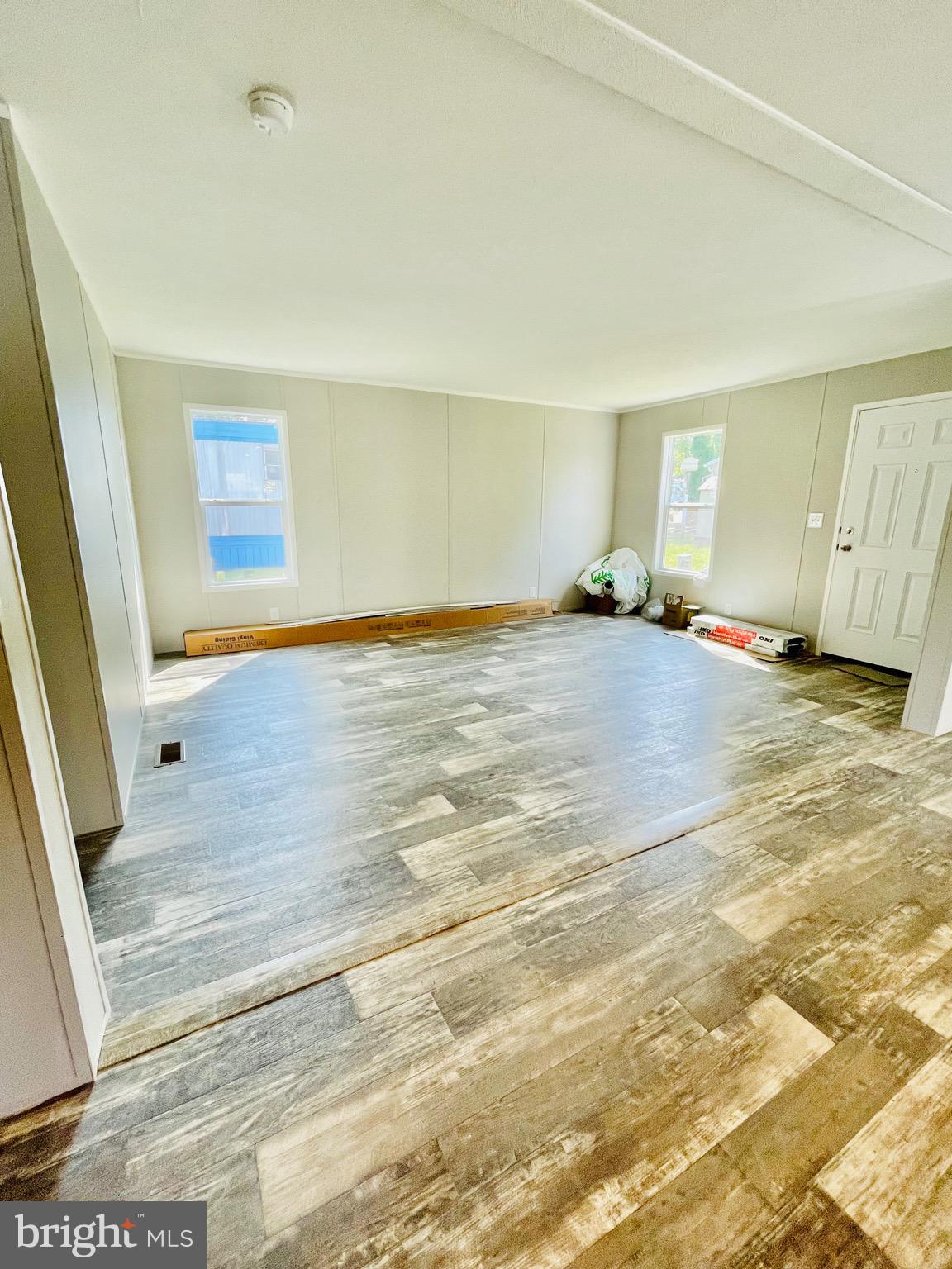 DOVER TWP - Residential