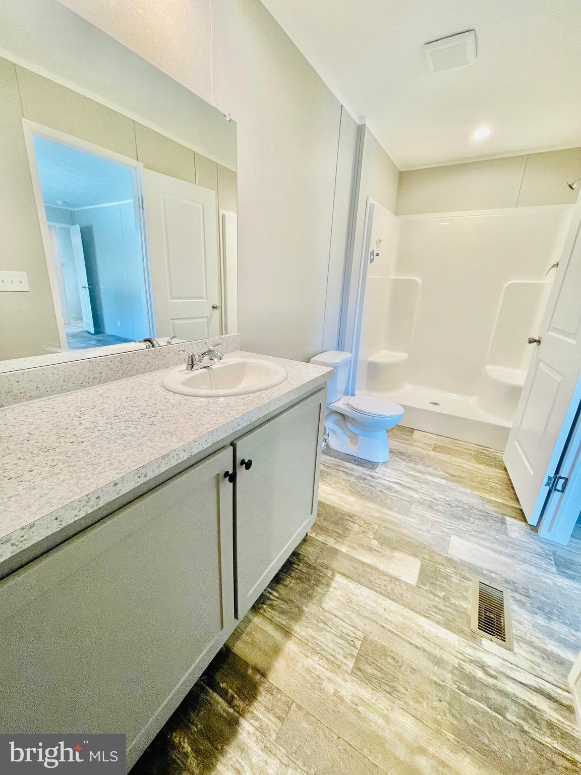 DOVER TWP - Residential