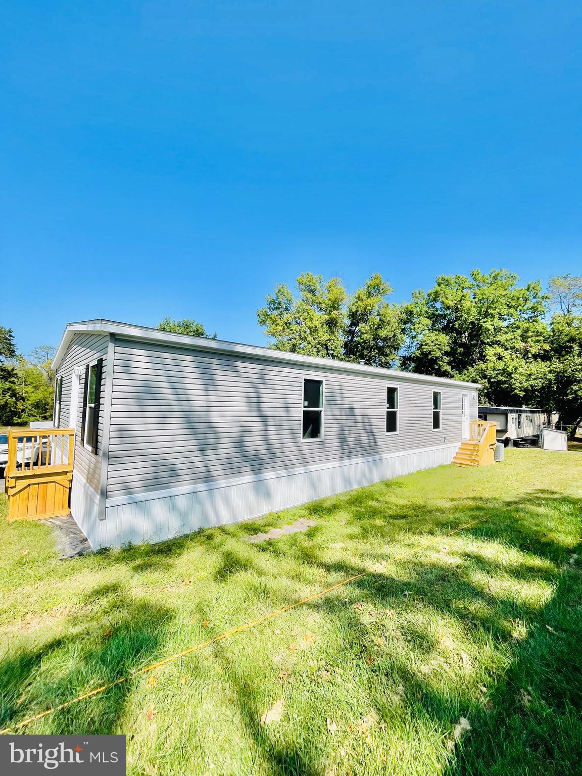 DOVER TWP - Residential