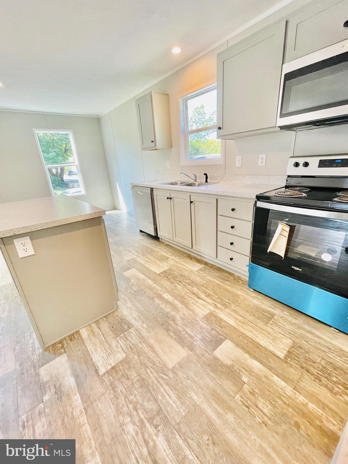 DOVER TWP - Residential