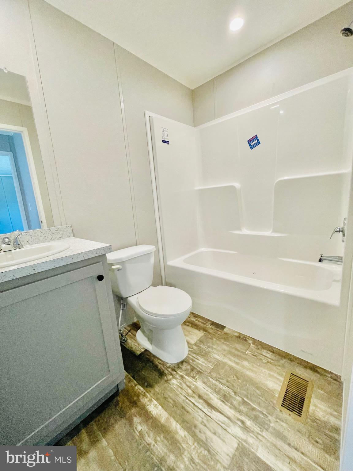 DOVER TWP - Residential