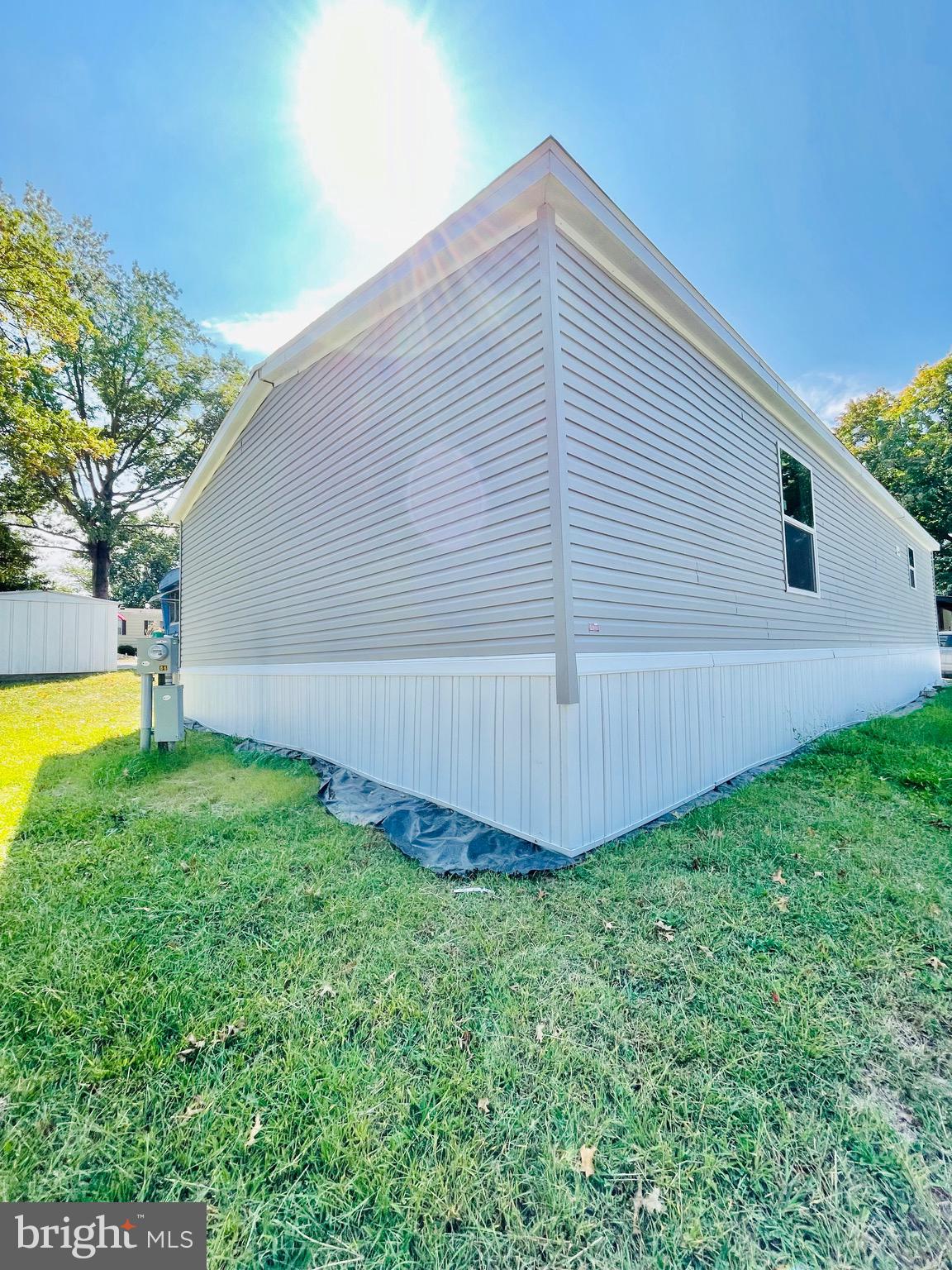 DOVER TWP - Residential