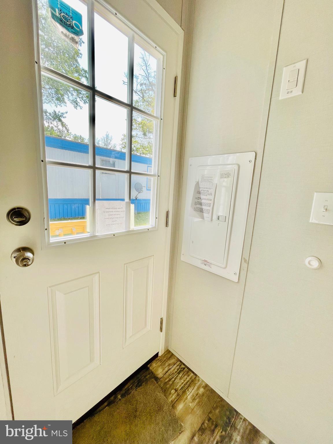 DOVER TWP - Residential