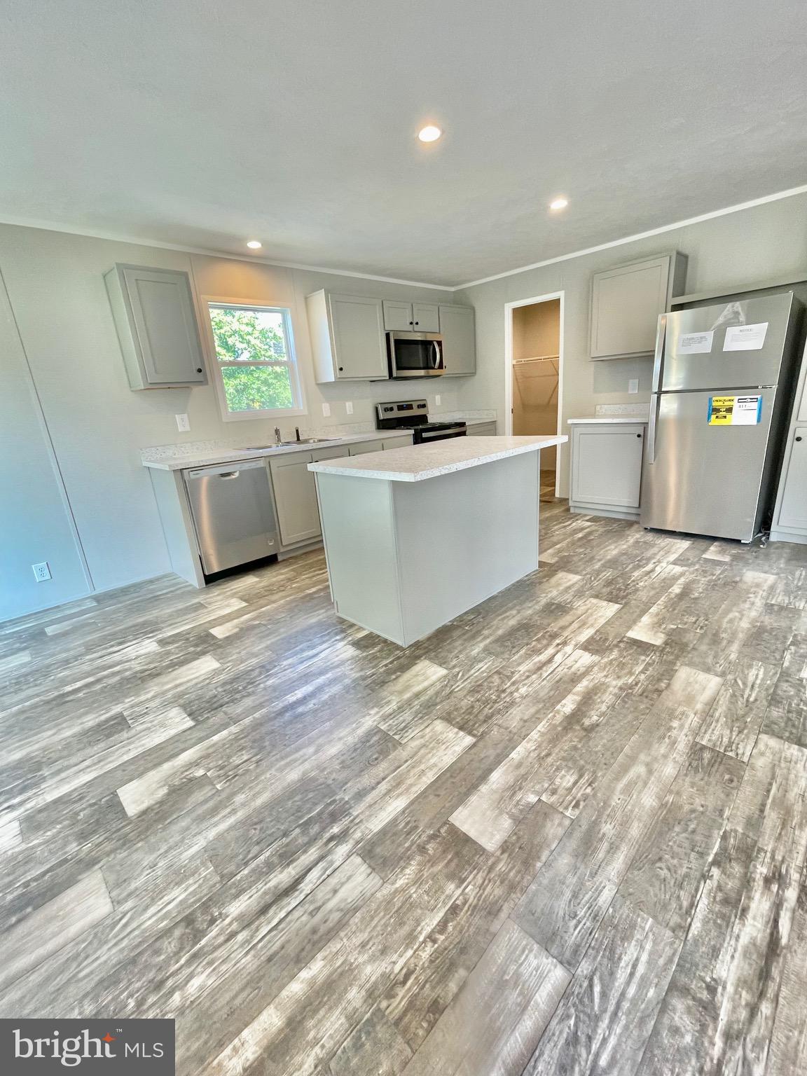 DOVER TWP - Residential