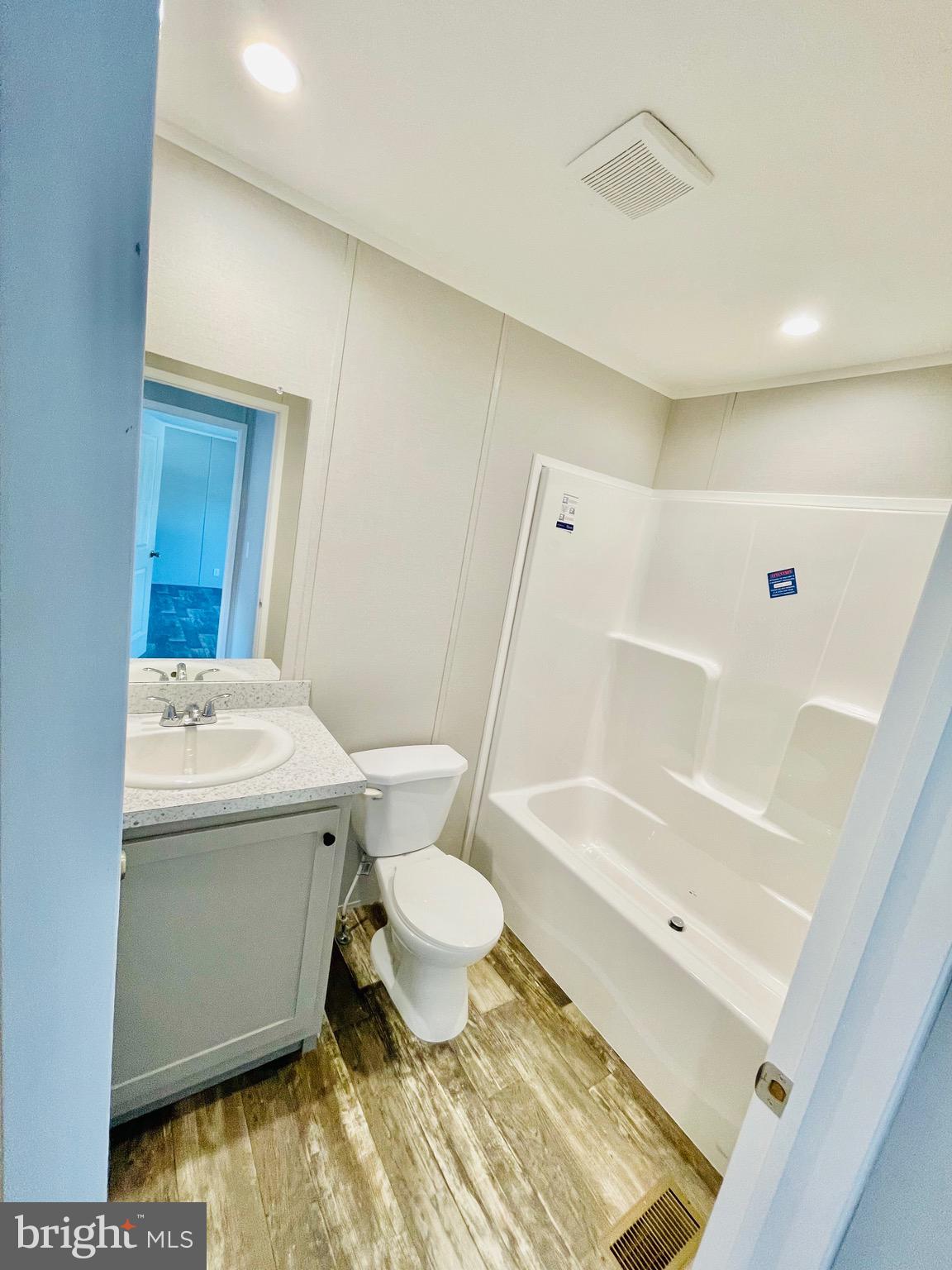 DOVER TWP - Residential