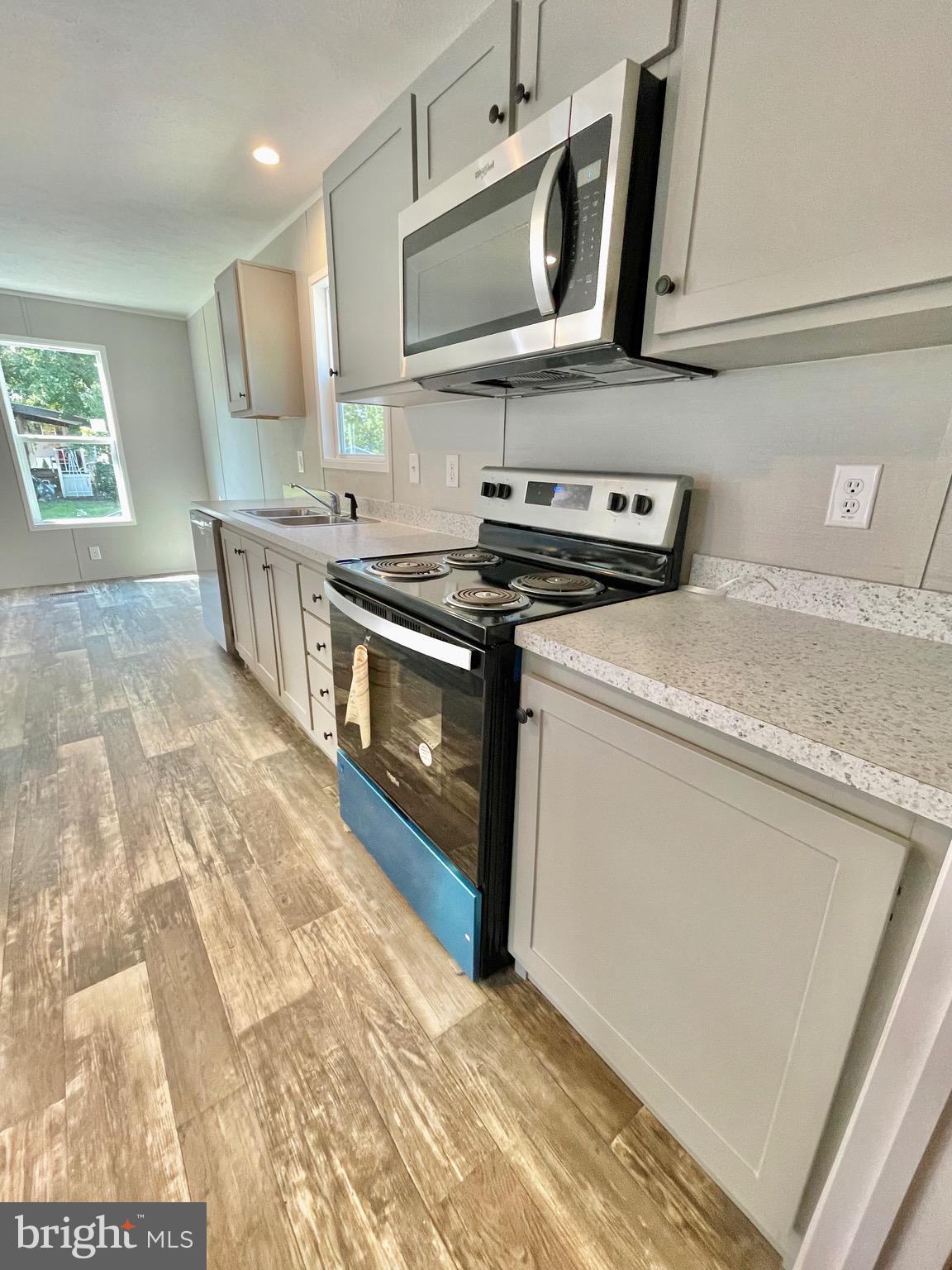 DOVER TWP - Residential