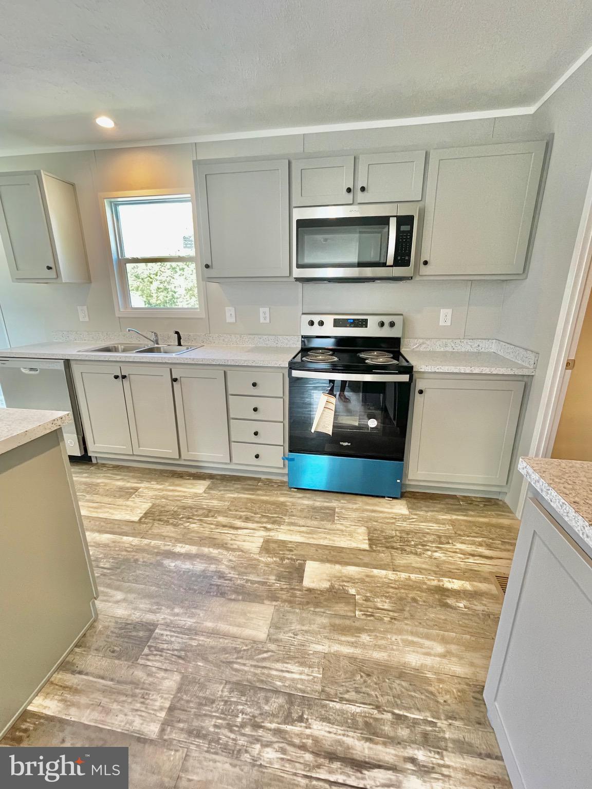 DOVER TWP - Residential