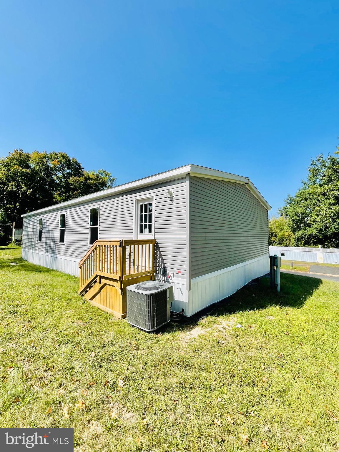 DOVER TWP - Residential