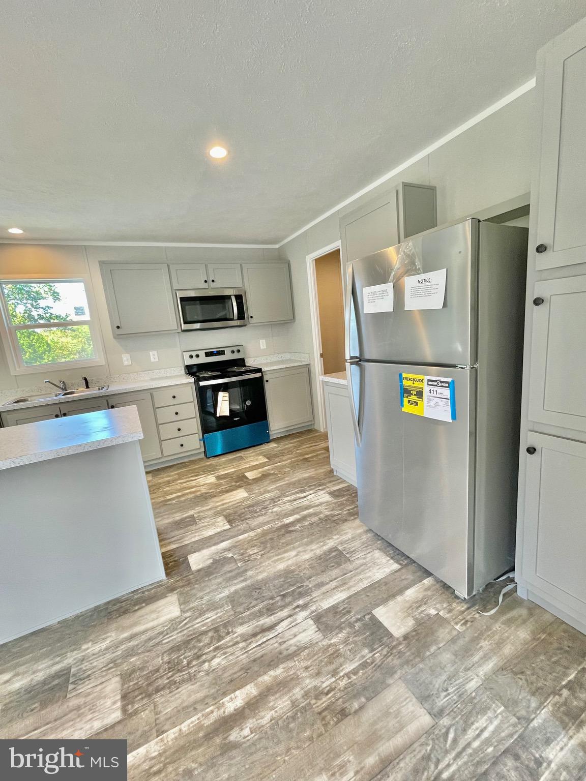 DOVER TWP - Residential