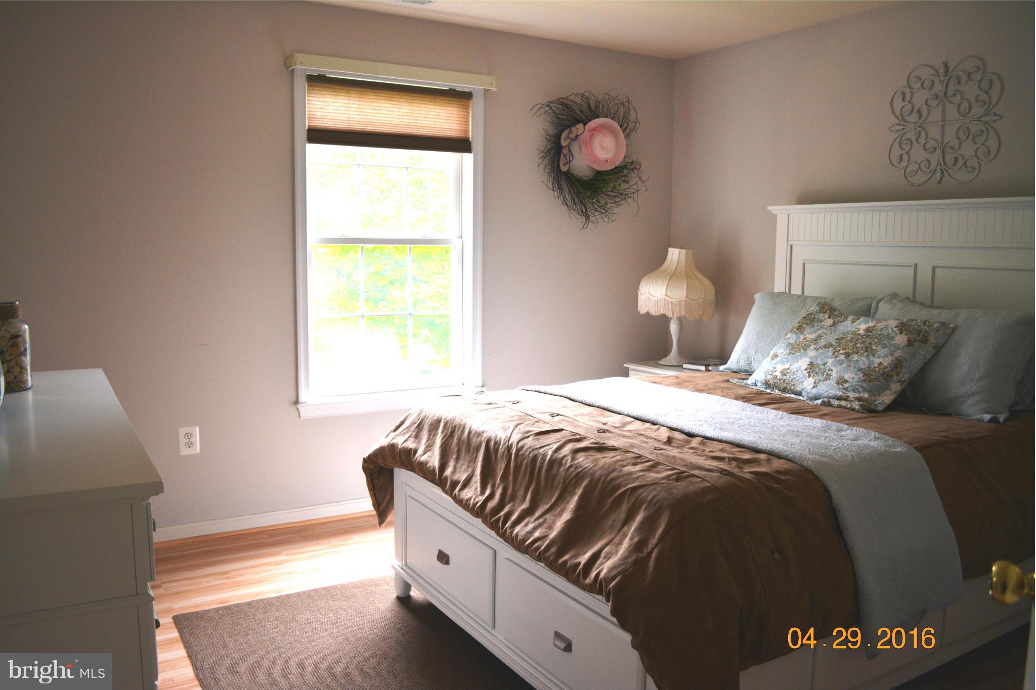 BRYAN MEADOWS - Residential