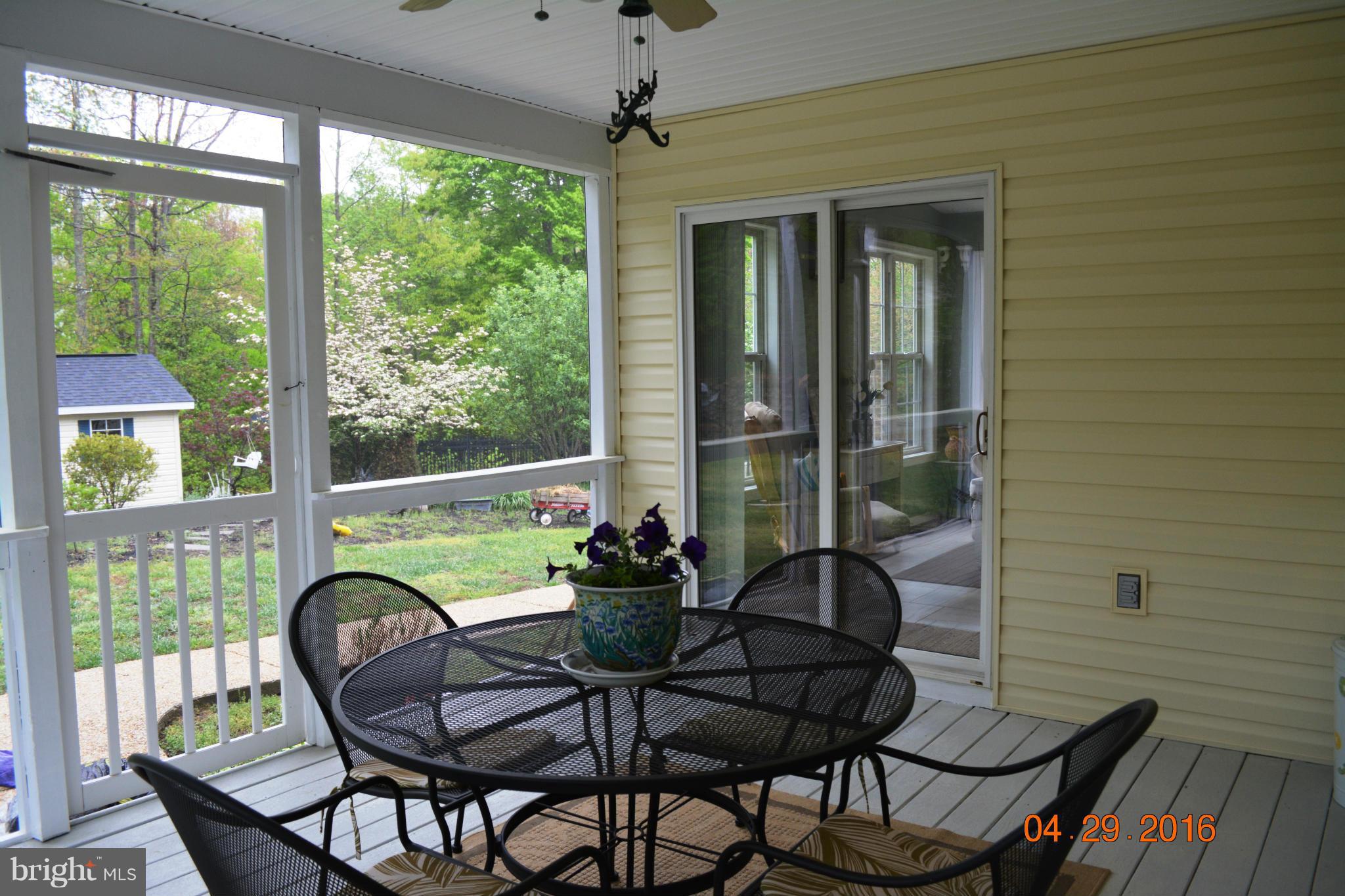 BRYAN MEADOWS - Residential