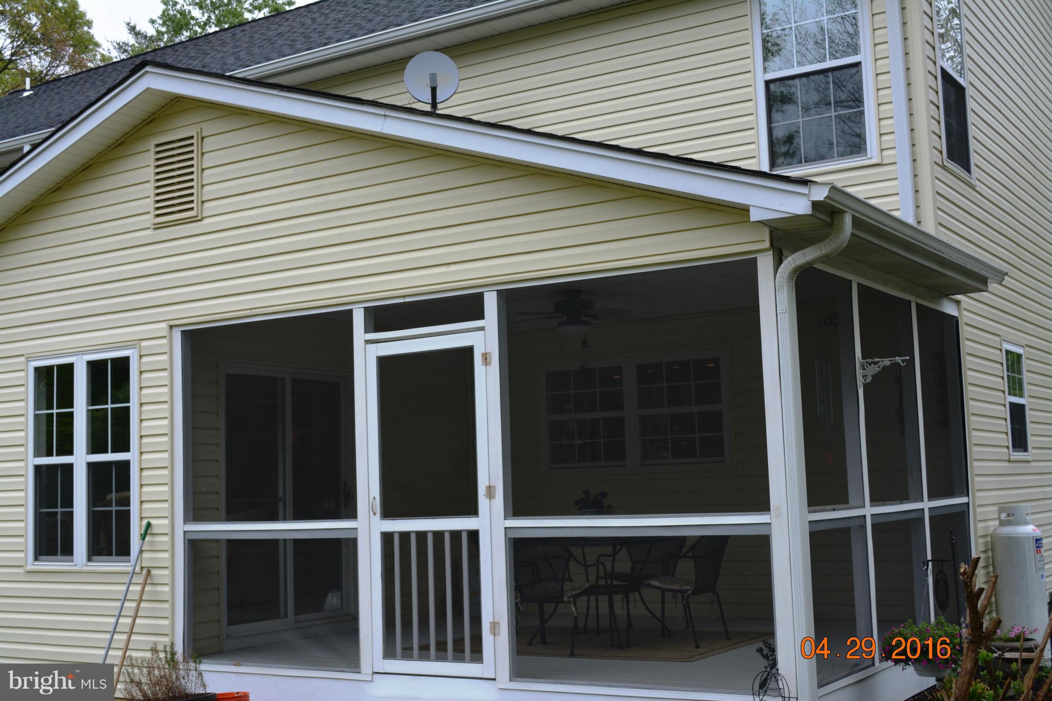 BRYAN MEADOWS - Residential