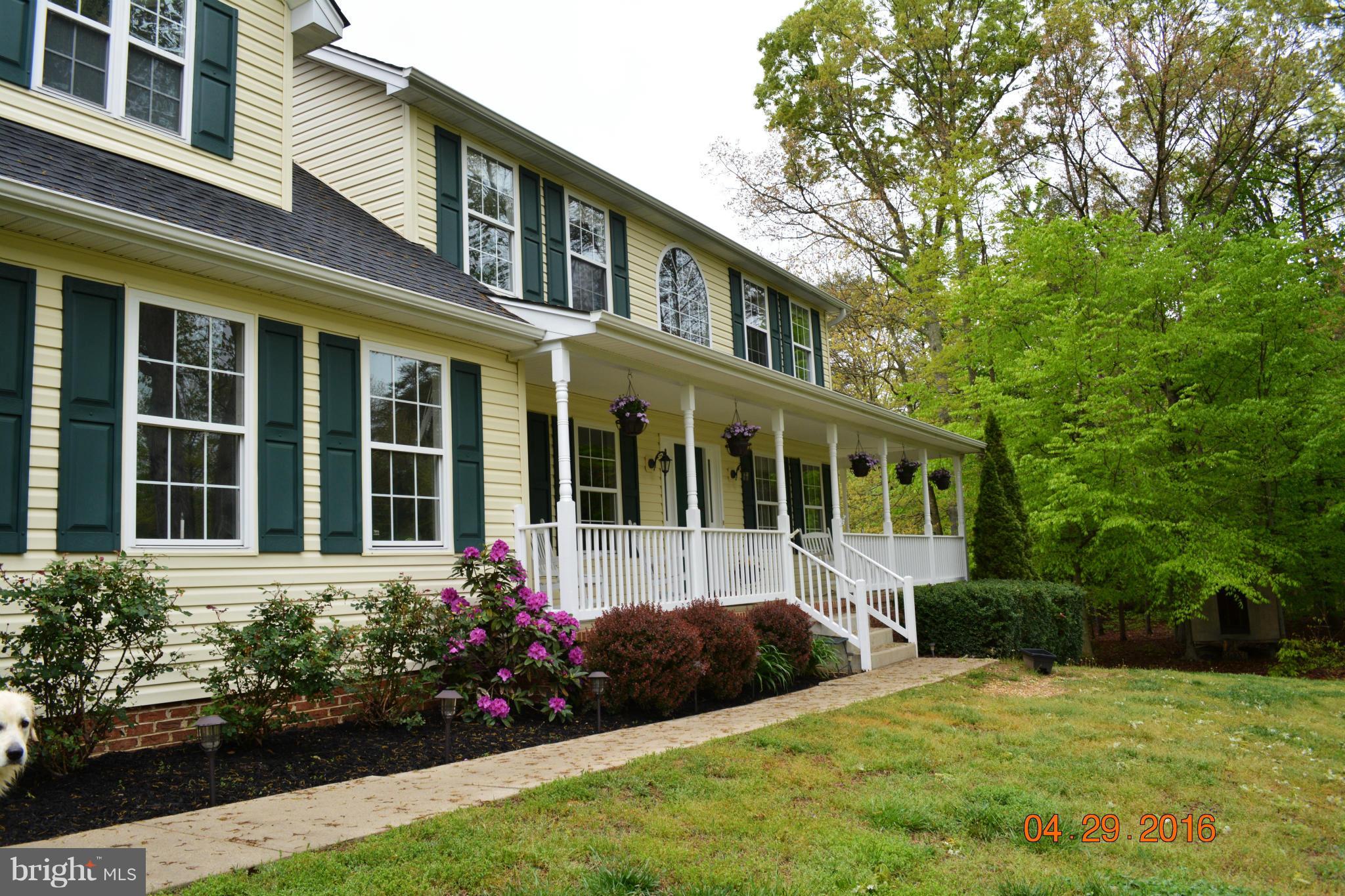 BRYAN MEADOWS - Residential