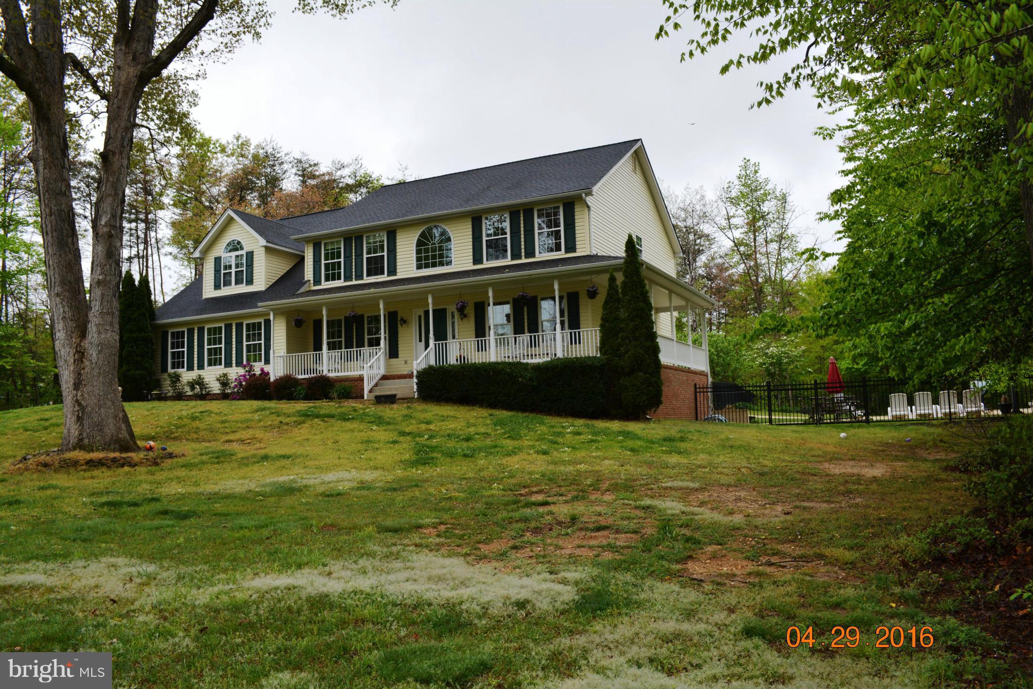 BRYAN MEADOWS - Residential