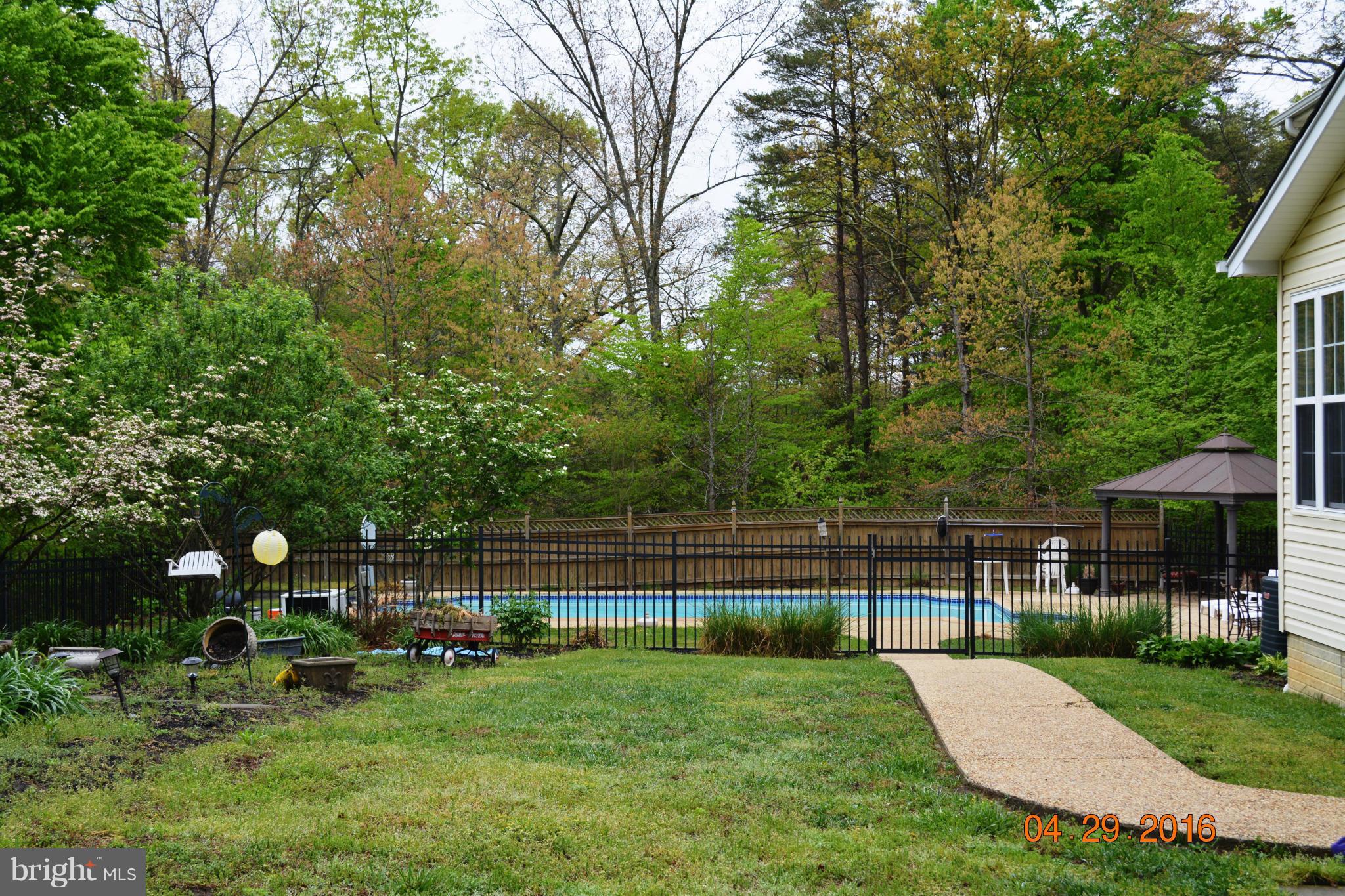 BRYAN MEADOWS - Residential