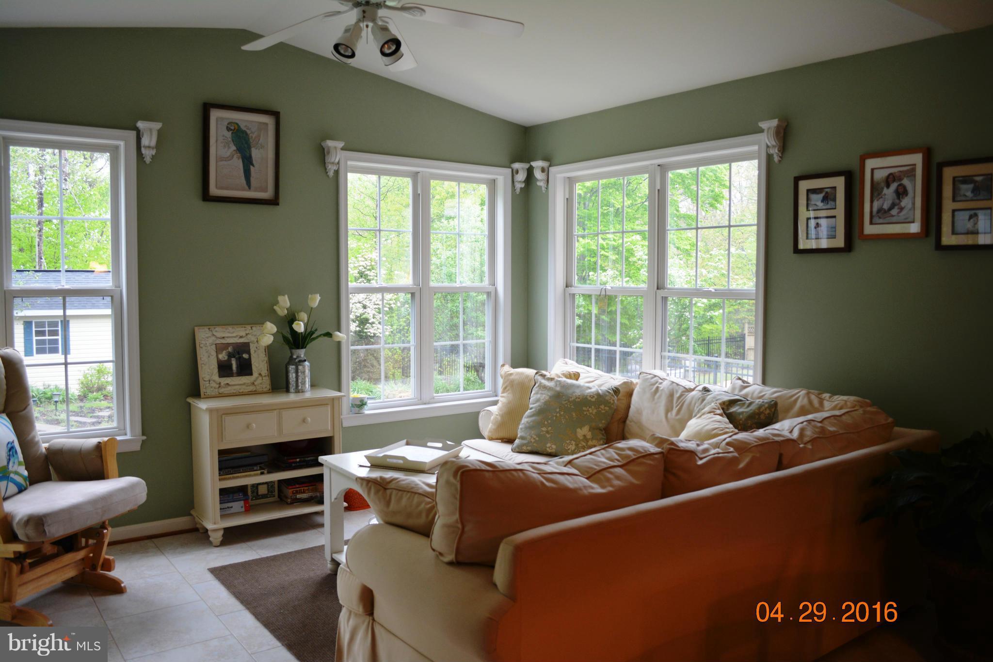 BRYAN MEADOWS - Residential